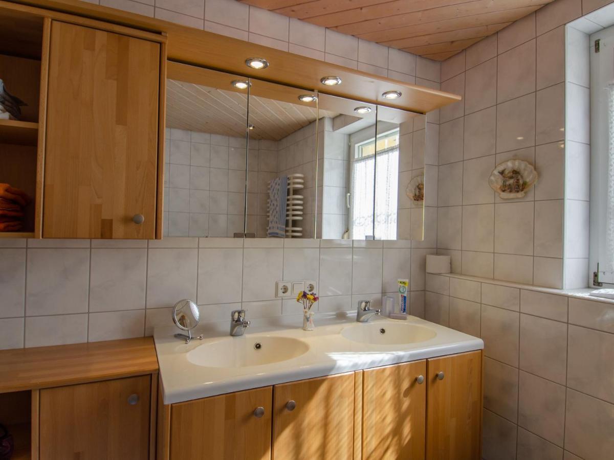 ヴォルフアッハHaus Harterアパートメント エクステリア 写真